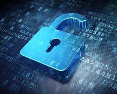 分享几个文件加密方法