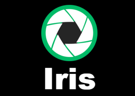 防蓝光护眼神器_Iris Pro